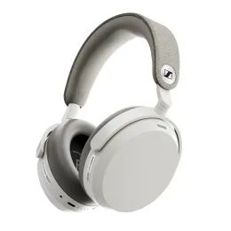 Sennheiser MOMENTUM 5 Wireless - biela