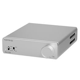 Topping Mini 300 - strieborná