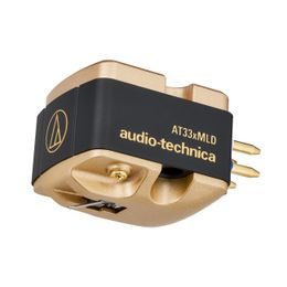 Audio-Technica AT33xMLD