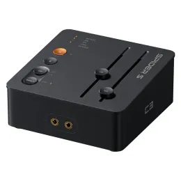 Fosi Audio C3 - zvuková karta