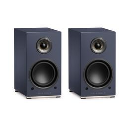 Triangle AIO Twin - hlboko modrá