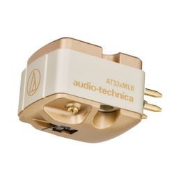 Audio-Technica AT33xMLB