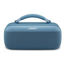 BOSE SoundLink Max - bílá