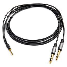 Topping Audio B4T6-150 audio kábel Jack 4.4 mm / 2x TRS