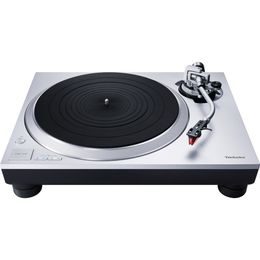 Technics SL-1500 strieborný