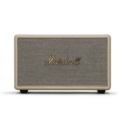 Marshall Acton III - krémová