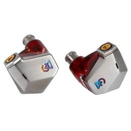 Campfire Audio Grand Luna