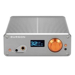 Burson Audio Playmate 3 Standard (rozbaleno)