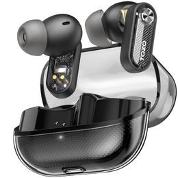 TOZO Aerosound3 - čierna