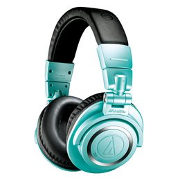 Audio-Technica ATH-M50xBT2 Ice Blue