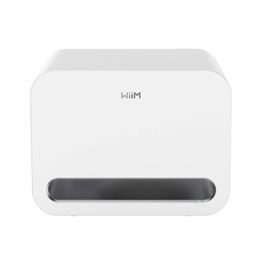 WiiM Sub Pro bílá