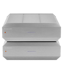 Burson Audio Timekeeper Voyager MAX - pár