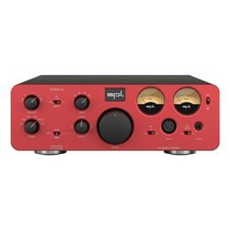 SPL Audio Phonitor XE - červená