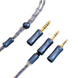 Kinera Ace 2.0 MMCX (rozbaleno)