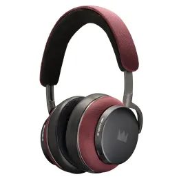 Noble Audio FoKus Apollo Pro - červená