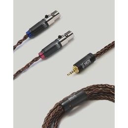 Meze Empyrean PCUHD Upgrade Cable - Jack 2.5 mm