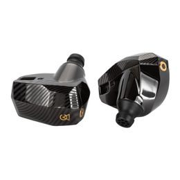 Campfire Audio Andromeda 10 SE - černá