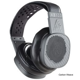 Abyss Diana MR - Carbon Weave, Jack 4,4 mm
