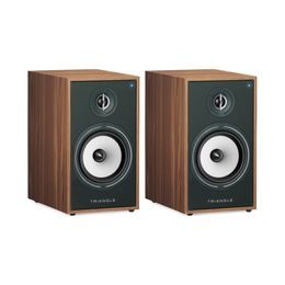 Triangle Borea BR03 CONNECT - dub zelená