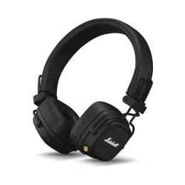 Marshall Major V - černá (rozbaleno)