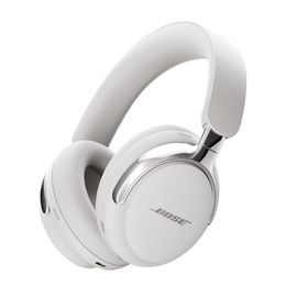 BOSE QuietComfort Ultra Headphones (2nd Gen) - biela
