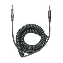 Audio-Technica, kabel pro řadu M, spirála