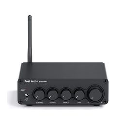 Fosi Audio BT30D Pro (rozbaleno)