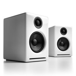 Audioengine A2+ Wireless - bílá