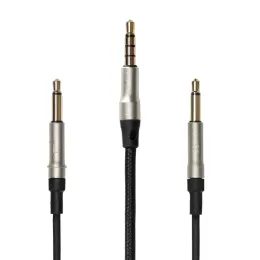 Meze 99 Series Standard Cable - Silver