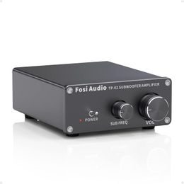 Fosi Audio M03 (rozbaleno)