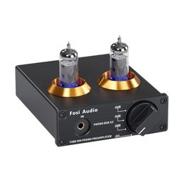 Fosi Audio Box X2 (rozbaleno)