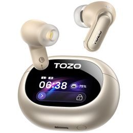 TOZO Aerosound6 Pro - champagne