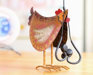 Jays m-Six jsou ideální sluchátka pro sport