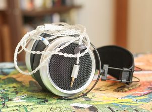 iBasso SR2 - dynamický měnič stále žije