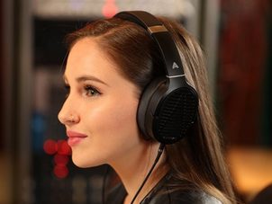 Audeze LCD-1 jsou dosud nejdostupnější referencí značky