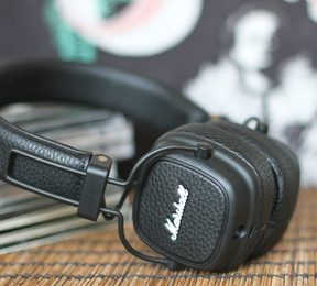 Test Marshall Major III Bluetooth - třetí pokus o rockový zvuk