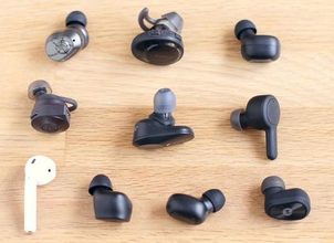 Srovnávací test bezdrátových špuntů TWS