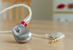 Meze Rai Solo - odměna pro zkušené uši