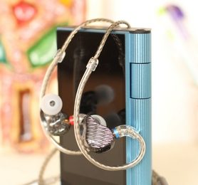 Recenze FiiO FA7 - jedna velká zvuková lahůdka