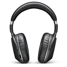 Test bezdrátových sluchátek Sennheiser PXC 550