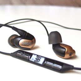 Souboj titánů - Shure SE846 vs. Westone W60
