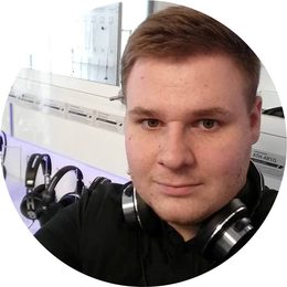 Nejlepší sluchátka podle Audiga - 5. část