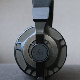 Testujeme japonské Final Audio D7000