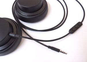 Recenze on-ear sluchátek Jays u-JAYS