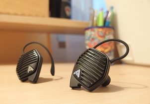Audeze LCD-i3 jako nejlepší sluchátka do kanceláří i ložnic