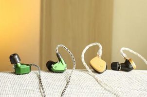 Campfire Audio a souboj nejlepších - Andromeda vs. Solaris