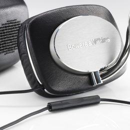 Recenze Bowers & Wilkins P5