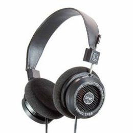 Recenze Grado Prestige SR80e