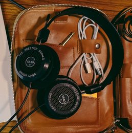 Nejlepší sluchátka pro poslech při práci - otevřené modely