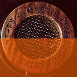 Testujeme Grado RS1x Reference Series